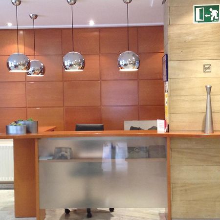 Hotel Teremar Benidorm Extérieur photo