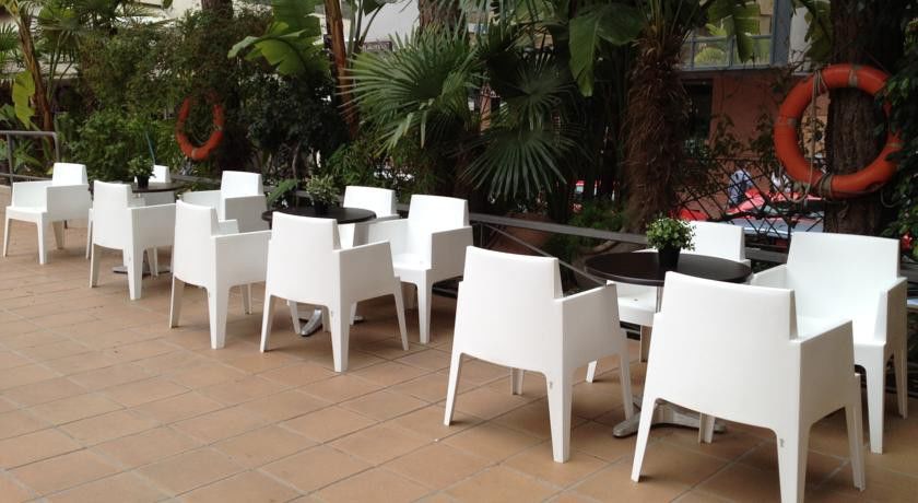 Hotel Teremar Benidorm Extérieur photo