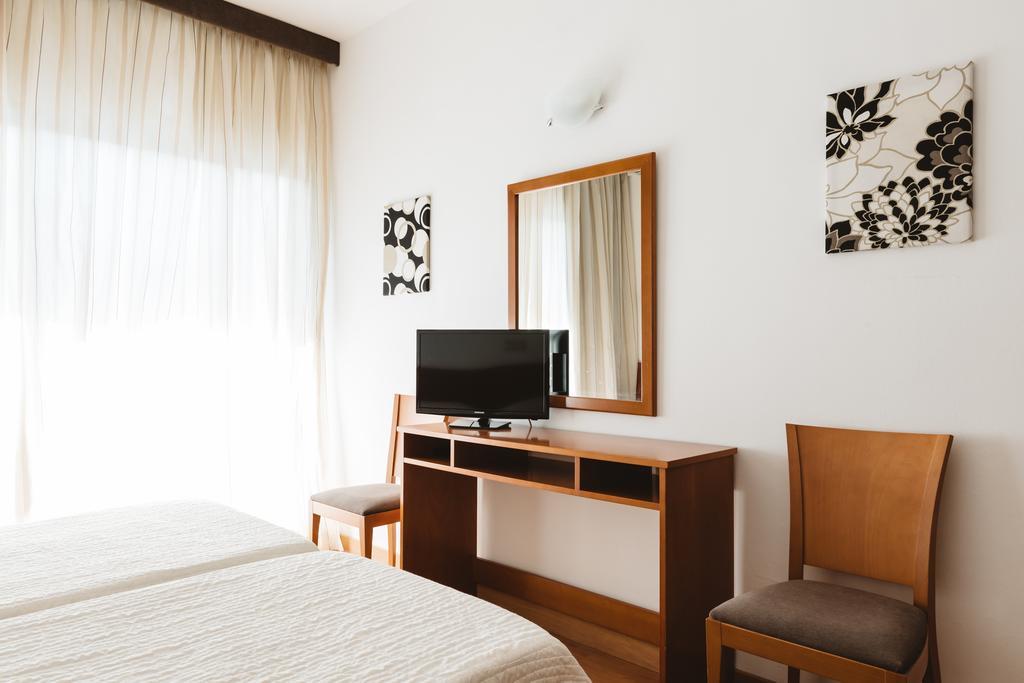Hotel Teremar Benidorm Extérieur photo