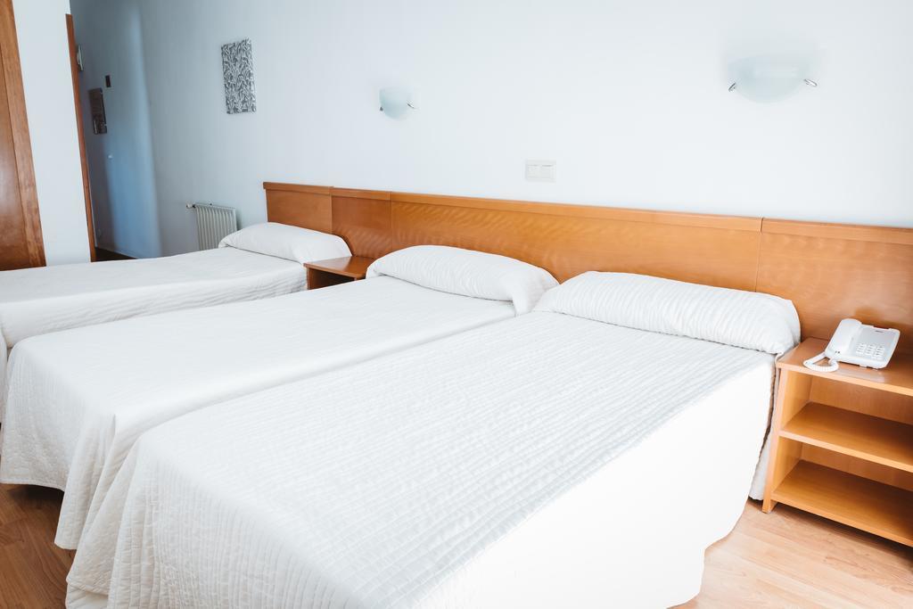 Hotel Teremar Benidorm Extérieur photo