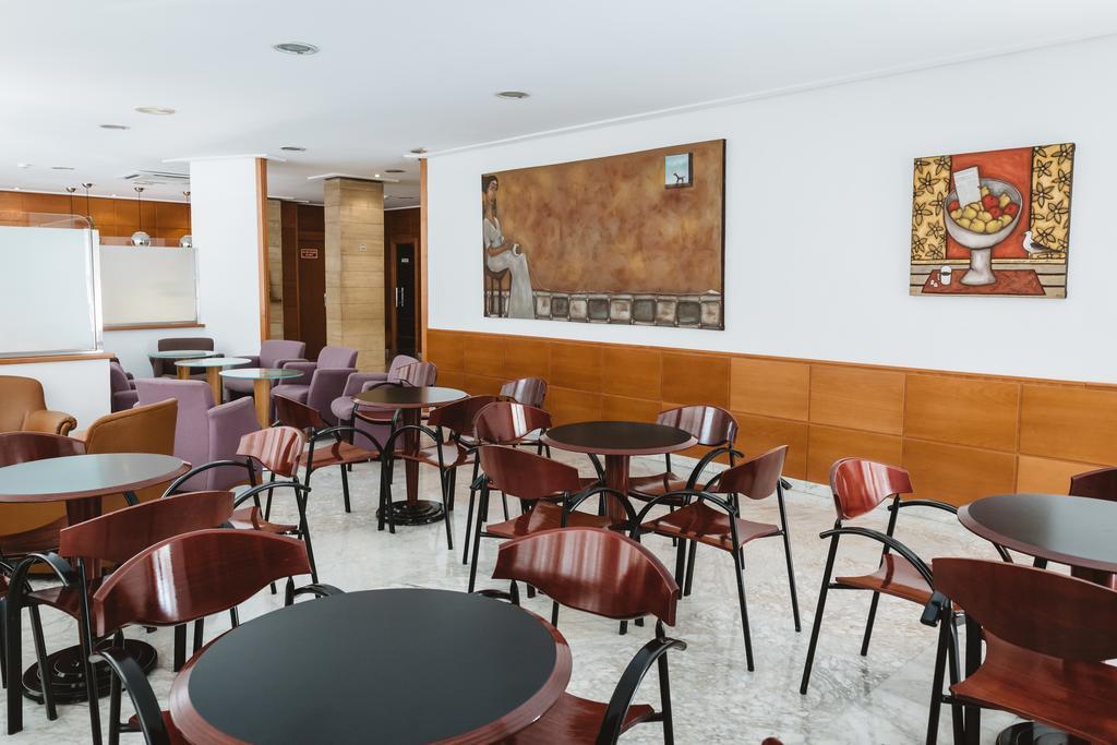 Hotel Teremar Benidorm Extérieur photo