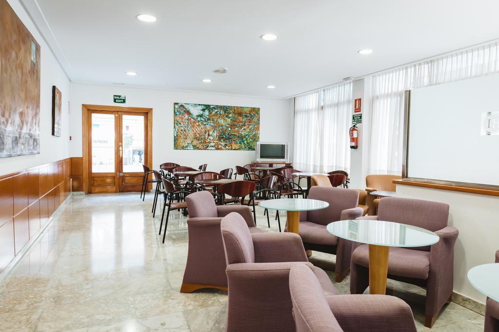 Hotel Teremar Benidorm Extérieur photo