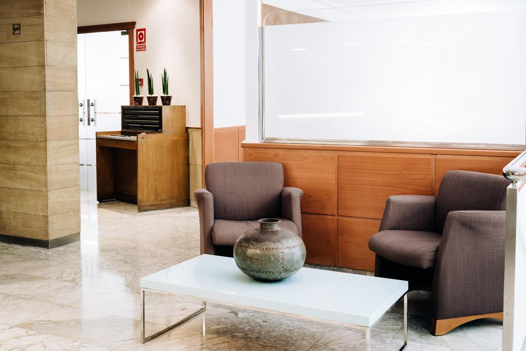 Hotel Teremar Benidorm Extérieur photo