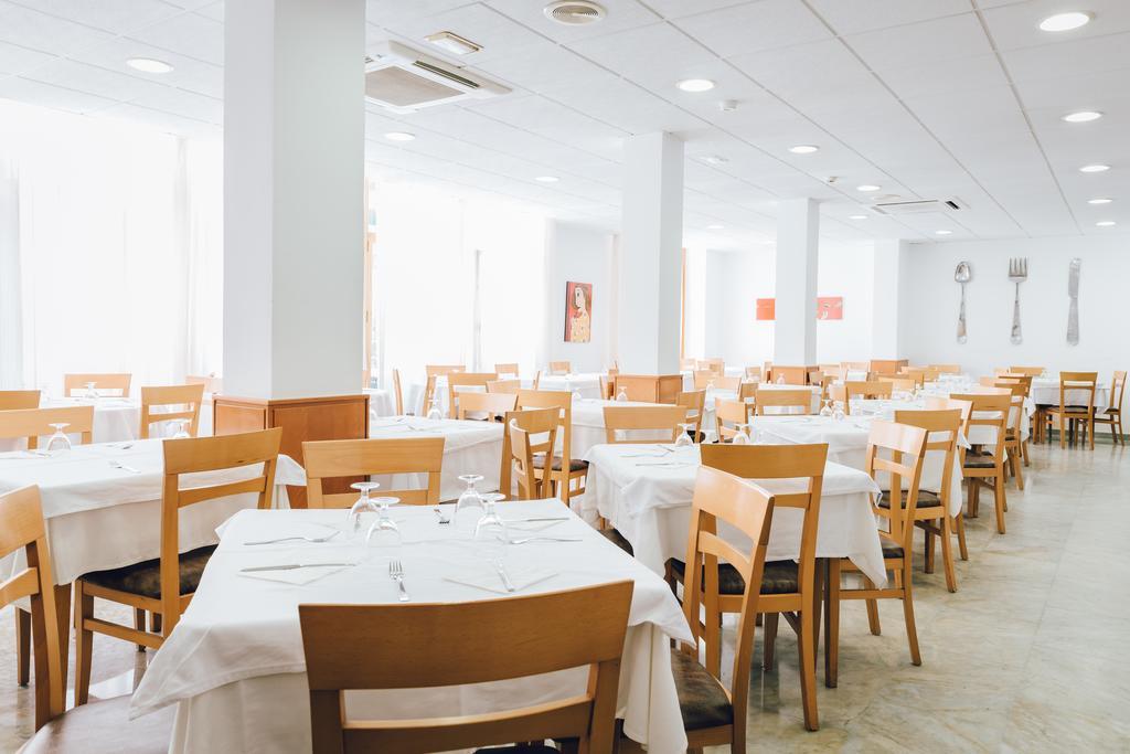 Hotel Teremar Benidorm Extérieur photo