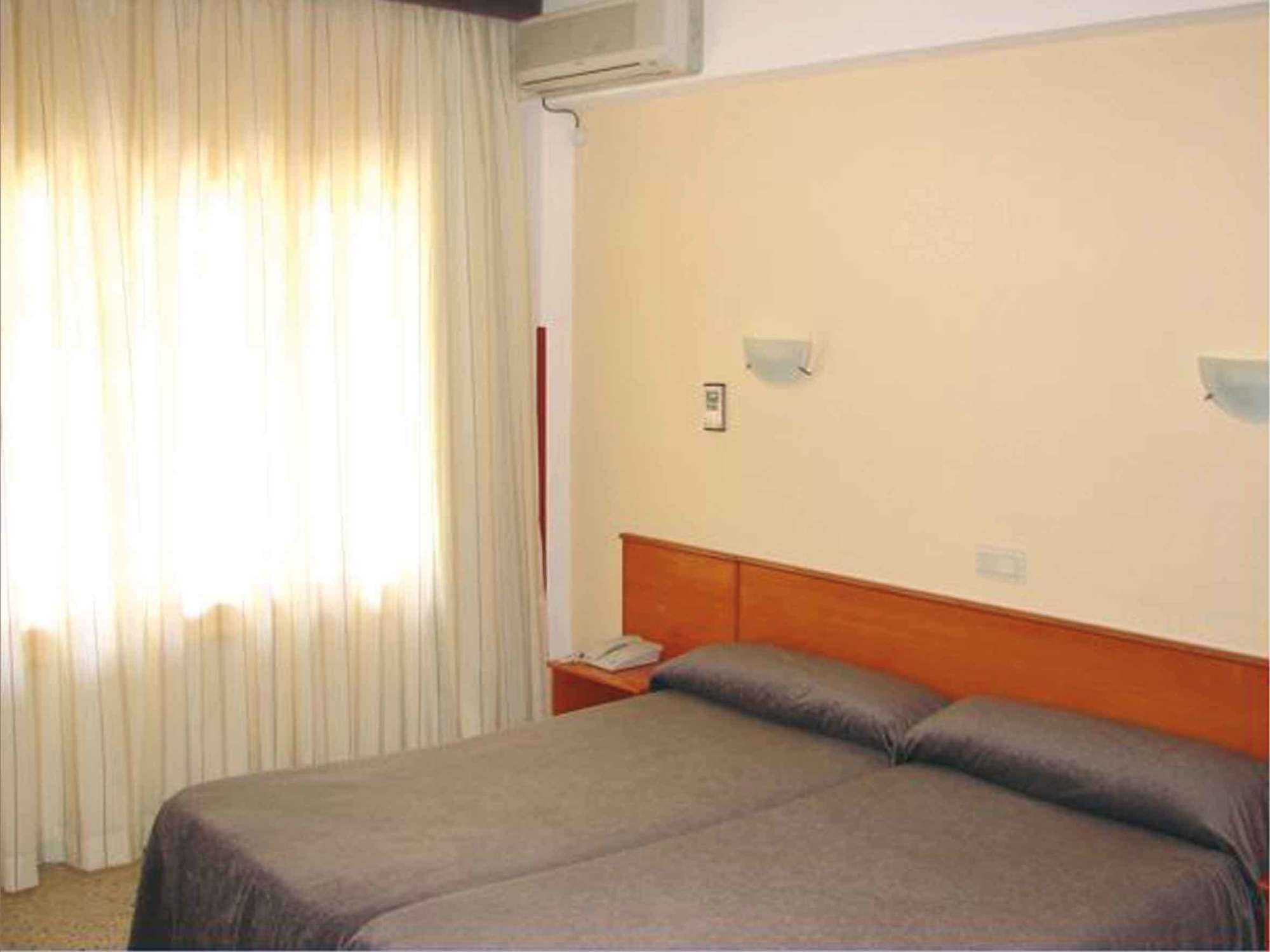 Hotel Teremar Benidorm Extérieur photo
